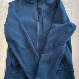 Men’s Lululemon Sojourn Full-Zip Jacket
